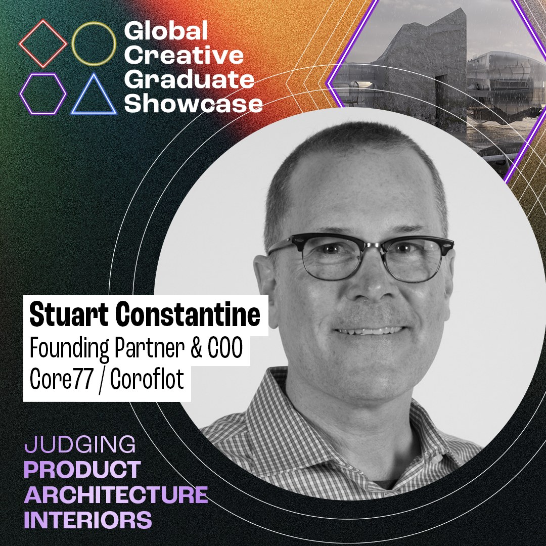 product design architecture interiors judge